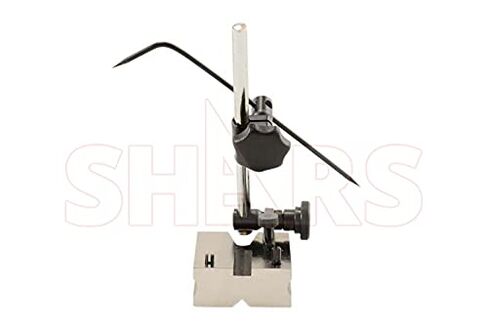 Shars 7" Spindle Surface Gage 303-9150A P] in Saudi Arabia