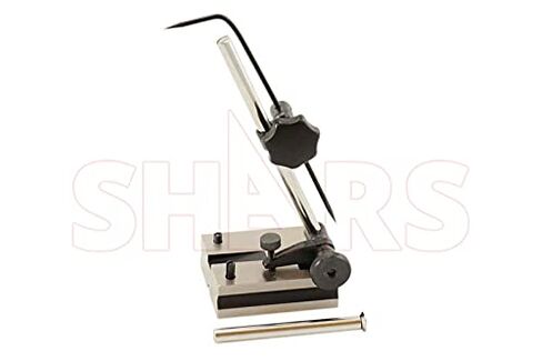 Shars 7" Spindle Surface Gage 303-9150A P] in Saudi Arabia