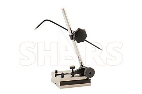 Shars 7" Spindle Surface Gage 303-9150A P] in Saudi Arabia