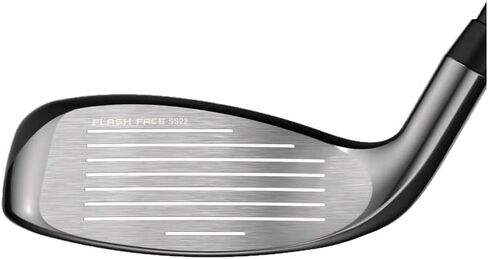 Callaway Rogue ST Max OS Lite 3 Hybrid، جرافيت، 5.5 in Saudi Arabia