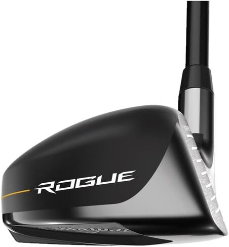 Callaway Rogue ST Max OS Lite 3 Hybrid، جرافيت، 5.5 in Saudi Arabia