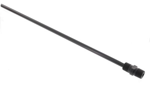 ريشة حقن PVC مقاس 3/4 بوصة × طول 24 بوصة (مع صمام فحص داخلي) in Saudi Arabia