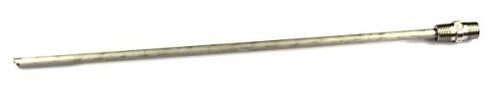1" MNPT SSTL Chemical Injection Quill x 24" (with Internal Check Valve) in Saudi Arabia