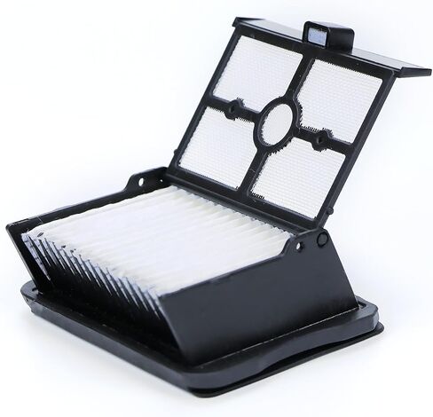 S20 Pro Replacement Accessories Compatible with Narwal S20 Pro Wet Dry Vacuum Cleaner (3 Brush Rollers & 6 HEPA Filters) in Saudi Arabia