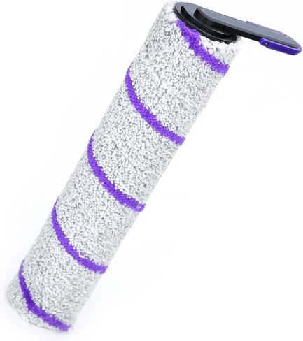 S20 Pro Replacement Accessories Compatible with Narwal S20 Pro Wet Dry Vacuum Cleaner (3 Brush Rollers & 6 HEPA Filters) in Saudi Arabia