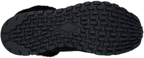 Skechers Women's Uno Rugged - Moonlight Ridge ، Black ، 8.5 Medium US in Kuwait