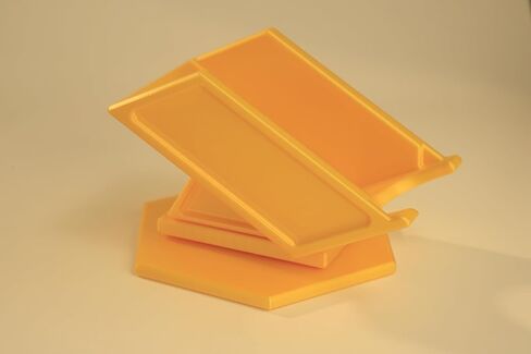 Manual 4 Deck Rotating Revolving Playing Card Tray, Card Holder in Saudi Arabia