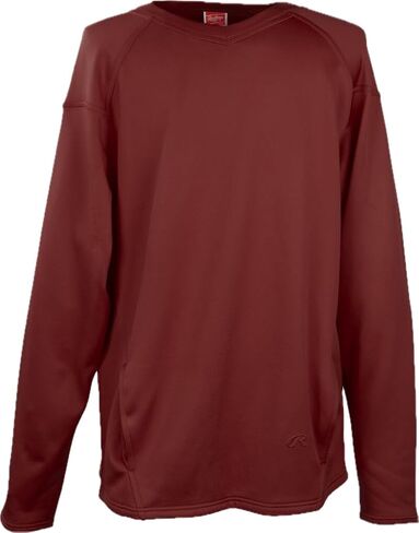 YOUTH PERFORMANCE DUGOUT FLEECE in Saudi Arabia
