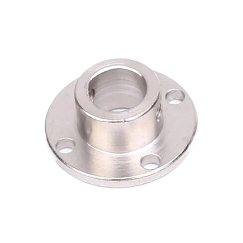 1PC Rigid Flange Coupling Motor Guide Shaft Coupler Motor Support Connector(11mm) in Saudi Arabia