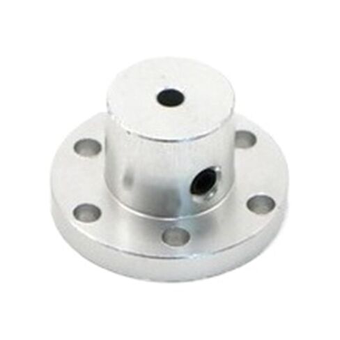 1pc/lot Flange Joint Coupling 3mm 4mm 5mm 6mm 8mm(3mm) in Saudi Arabia