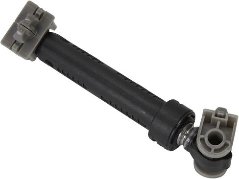 Whirlpool WP8182703 Genuine OEM Front Load Washer Shock Absorber Replacement Part - Replaces 8181646, 8182703 in Saudi Arabia