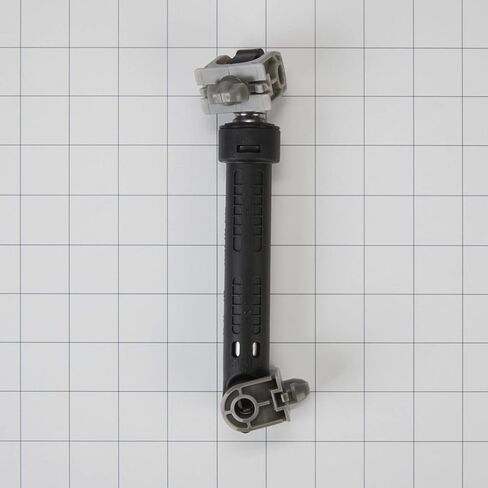 Whirlpool WP8182703 Genuine OEM Front Load Washer Shock Absorber Replacement Part - Replaces 8181646, 8182703 in Saudi Arabia