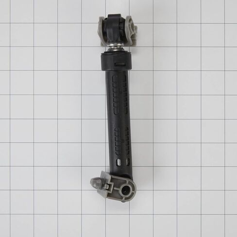 Whirlpool WP8182703 Genuine OEM Front Load Washer Shock Absorber Replacement Part - Replaces 8181646, 8182703 in Saudi Arabia