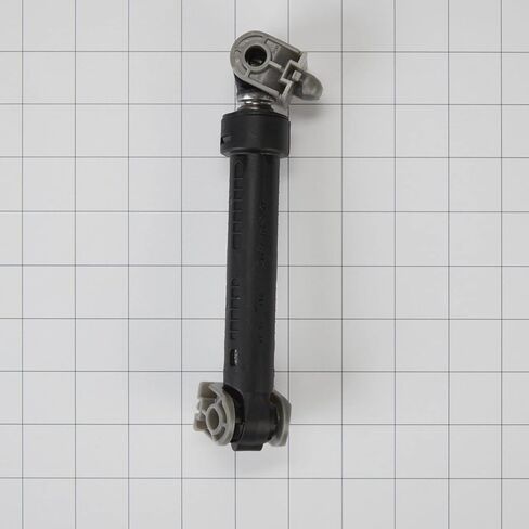 Whirlpool WP8182703 Genuine OEM Front Load Washer Shock Absorber Replacement Part - Replaces 8181646, 8182703 in Saudi Arabia