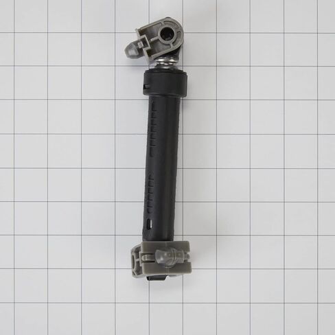 Whirlpool WP8182703 Genuine OEM Front Load Washer Shock Absorber Replacement Part - Replaces 8181646, 8182703 in Saudi Arabia