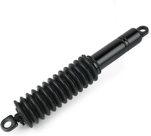 M808782 Shock Absorber Compatible with John Deere GT225 GT235E GT245 GX255 GX325 GX335 GX345 GX355 X500 X520 X530 X540 X570 X580 X584 in Saudi Arabia