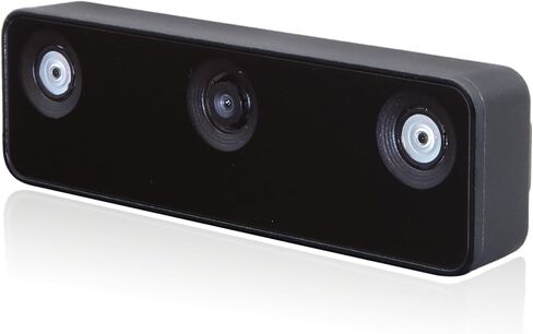 كاميرا Luxonis Oak-D للروبوتات العريضة in Kuwait