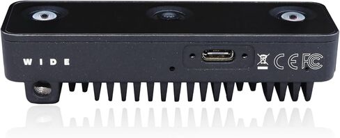 كاميرا Luxonis Oak-D للروبوتات العريضة in Kuwait