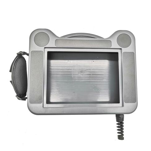 7" Handheld Industrial Human Machine Interface (HMI) Panel Box for WEINVIEW WEINTEK Controller Upgraded CNC Machine PLC Operator Touch Screen Protector Case in Kuwait