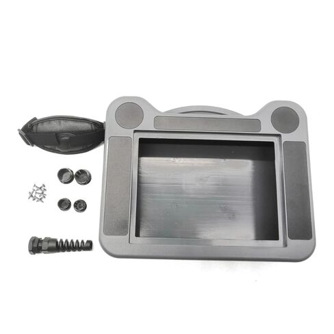 7" Handheld Industrial Human Machine Interface (HMI) Panel Box for WEINVIEW WEINTEK Controller Upgraded CNC Machine PLC Operator Touch Screen Protector Case in Kuwait