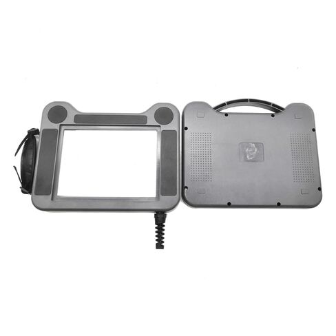 7" Handheld Industrial Human Machine Interface (HMI) Panel Box for WEINVIEW WEINTEK Controller Upgraded CNC Machine PLC Operator Touch Screen Protector Case in Kuwait