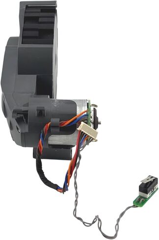 Right Drive Wheel with Preassembled Gearbox Motor Compatible Replacement for Roborock Q5 Max+, Q5 Pro+, Q5 DuoRoller+, Q8 Max, Q8 Max+, S8, S8+, S8 MaxV Ultra, S8 Pro Ultra, QRevo Master Vacuum in Kuwait
