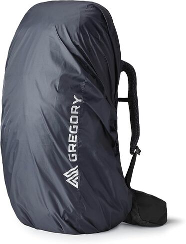 Gregory 50L-80L Protpacking Raincover ، Rain Forest in Kuwait