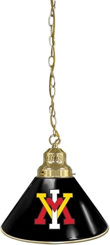 HBS Virginia Military Institute Single Shade Pendant Light in Saudi Arabia