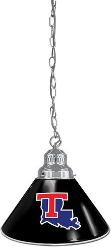 HBS Louisiana Tech University Single Shade Pendant Light in Saudi Arabia