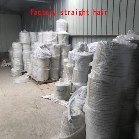 Log Burner Door Seal Rope,Rope Seals-Ceramic Fiber Gasket, Square Braid, High Temperature Seal for Boiler Furnace Casting(20x20mm*1m) in Kuwait