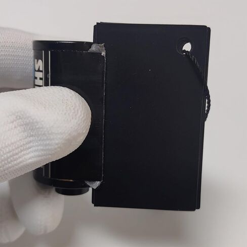 Professional 135 Film Roll Extractor 35mm Tool Film Picking 35mm Removal Leader Retrieval in Saudi Arabia