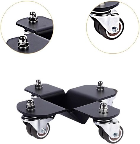Piano Trolley Moving Cart for Transporting Heavy Duty Flexible Protect Your in Saudi Arabia