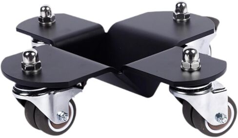 Piano Trolley Moving Cart for Transporting Heavy Duty Flexible Protect Your in Saudi Arabia