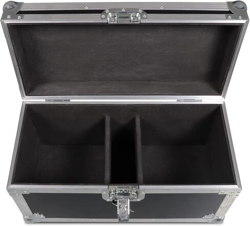 2 Packs 700W Wedding Event Special Electronic Dual-motor Machine with Case Remote and DMX Control Stage Equipment for Indoor and Outdoor Wedding, Party, Musical Show, Events(Not Included Material) in Kuwait