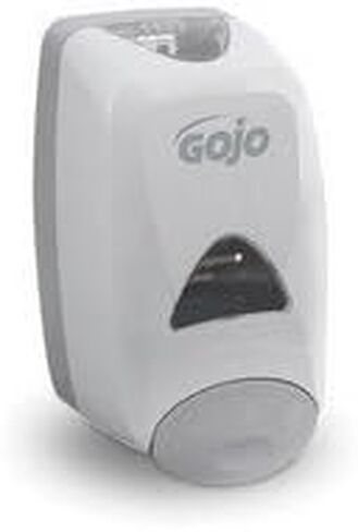 موزع Go-Jo Industries 5150-06 GOJO Dove Gray 1250 مل FMX-12 in Kuwait
