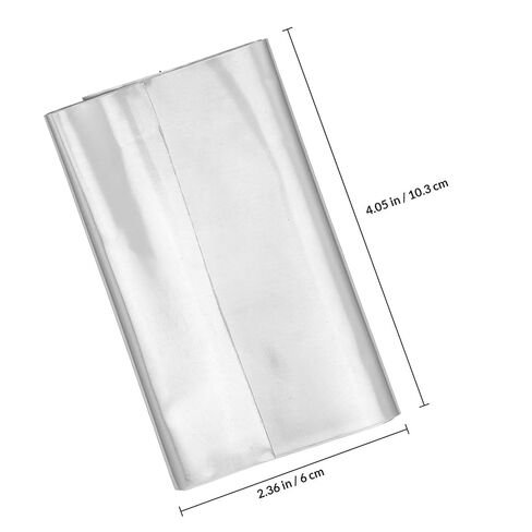 Zinc Element Plate Pure Zinc Sheet Experimental Chemistry Laboratory Supply for Science Experiments in Kuwait