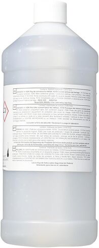 Hach Sodium Hydroxide Standard Solution, 0.25 N, 1 L, 1476353 in Saudi Arabia