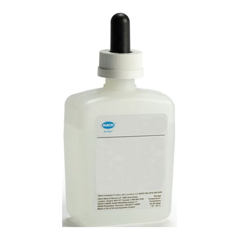 محلول مؤشر هاتش ام-نيتروفينول، 100 مل ديسيبل، 247632 in Kuwait
