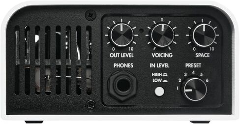 Two Notes Torpedo Captor X Reactive Loadbox DI and Attenuator - 16-ohm in Kuwait