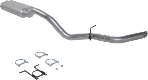 Flowmaster 17229 Force II Cat-back Exhaust System in Kuwait