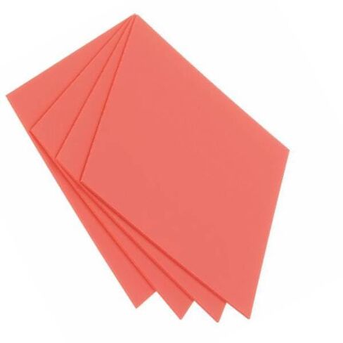 مادة لوحة القاعدة الوردية، مقاس 0.060 بوصة in Kuwait