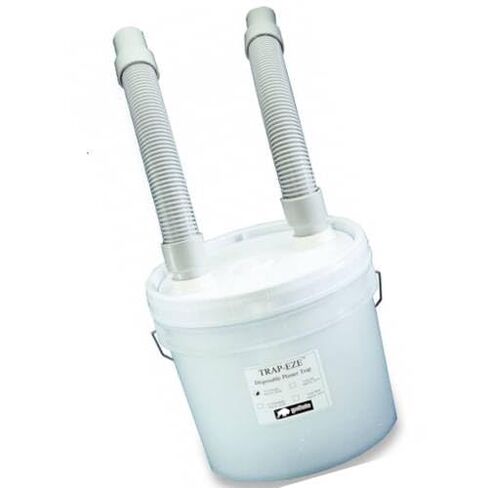 إعادة تعبئة مصيدة التحكم في الرائحة من سانيتراب 4، 5 جالون in Kuwait