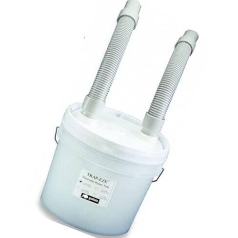 إعادة تعبئة مصيدة التحكم في الرائحة من سانيتراب 4، 5 جالون in Kuwait