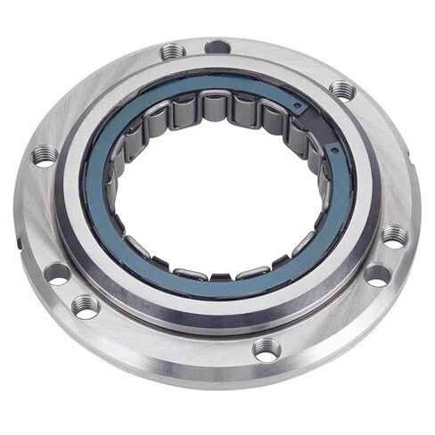 One Way Bearing Starter Clutch Gear and Flywheel Assembly 28110-MV4-000 28120-MV4-000 Compatible with XG750 XG500 Street(Gear) in Saudi Arabia