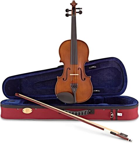 Stentor, 4-String Violin, Brown,Red (1500 1/4) in Kuwait