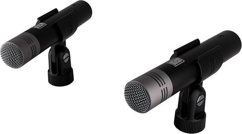 ميكروفون مكثف VMS ثنائي متطابق ML2-A رقمي من Slate in Kuwait