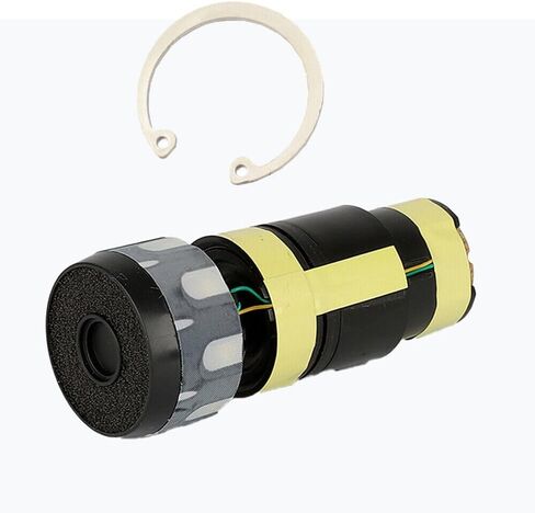 1PC Capsule Cartridge Replacement For Shure BETA58A BETA57A Wired Microphone in Saudi Arabia