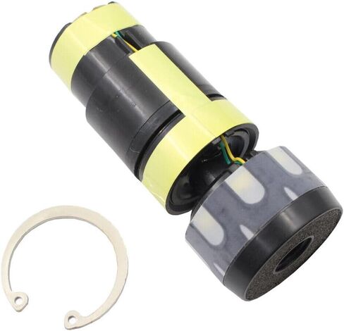 1PC Capsule Cartridge Replacement For Shure BETA58A BETA57A Wired Microphone in Saudi Arabia