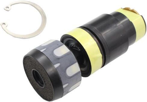 1PC Capsule Cartridge Replacement For Shure BETA58A BETA57A Wired Microphone in Saudi Arabia