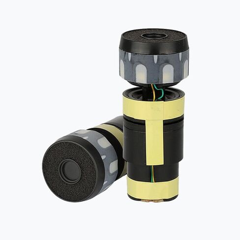 1PC Capsule Cartridge Replacement For Shure BETA58A BETA57A Wired Microphone in Saudi Arabia
